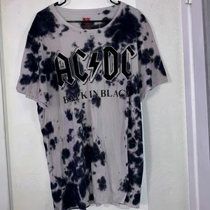 AC/DC Shirt
